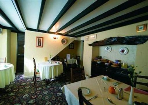 фото отеля Four Poster Guesthouse
