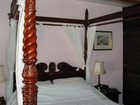 фото отеля Four Poster Guesthouse