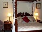 фото отеля Four Poster Guesthouse