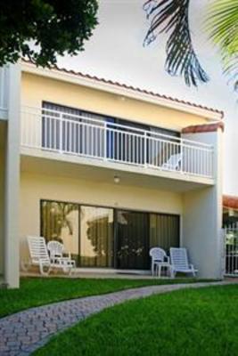 фото отеля Ventura Resort