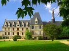 фото отеля Le Chateau de Reignac