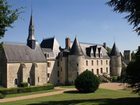 фото отеля Le Chateau de Reignac