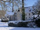 фото отеля Le Chateau de Reignac