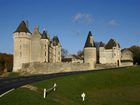 фото отеля Le Chateau de Reignac