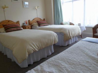 фото отеля Cornerbrook Guest House