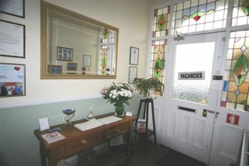 фото отеля Cornerbrook Guest House
