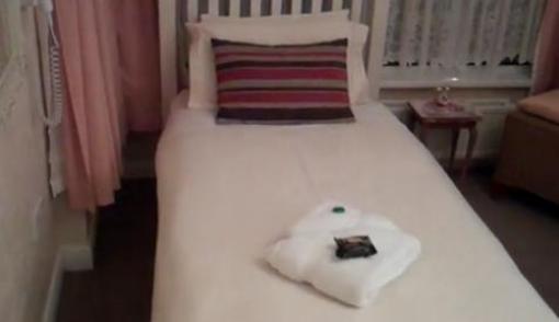 фото отеля Cornerbrook Guest House