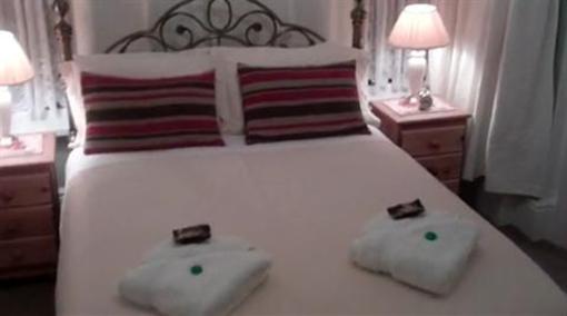 фото отеля Cornerbrook Guest House