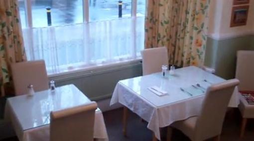 фото отеля Cornerbrook Guest House
