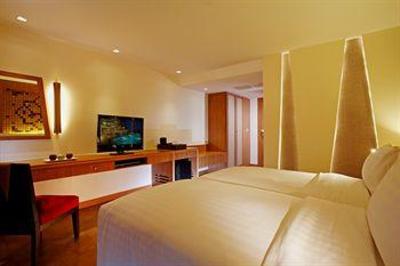 фото отеля Nova Hotel & Spa Pattaya Centara Boutique Collection
