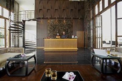 фото отеля Nova Hotel & Spa Pattaya Centara Boutique Collection