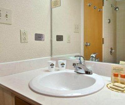 фото отеля Days Inn Conference Center Southern Pines Pinehurst