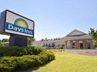 фото отеля Days Inn Conference Center Southern Pines Pinehurst