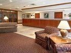 фото отеля Days Inn Conference Center Southern Pines Pinehurst