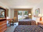 фото отеля Days Inn Conference Center Southern Pines Pinehurst