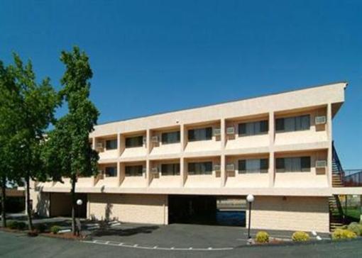 фото отеля Quality Inn Natomas