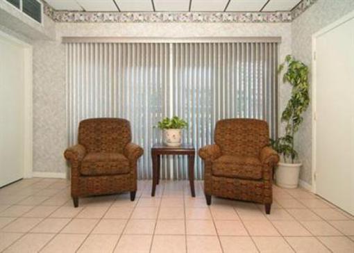 фото отеля Quality Inn Natomas