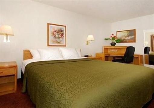 фото отеля Quality Inn Natomas