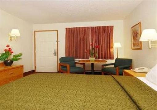 фото отеля Quality Inn Natomas