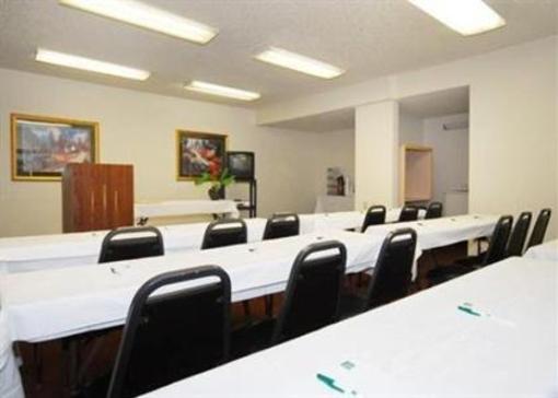 фото отеля Quality Inn Natomas
