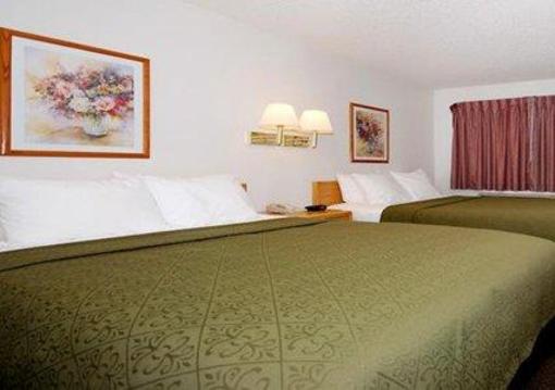 фото отеля Quality Inn Natomas