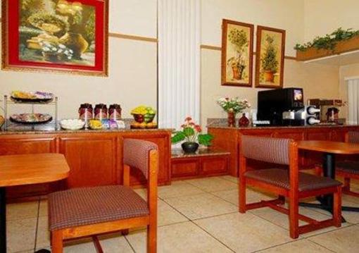 фото отеля Quality Inn Natomas