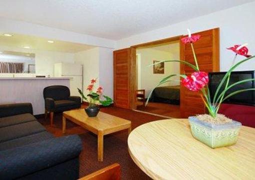 фото отеля Quality Inn Natomas