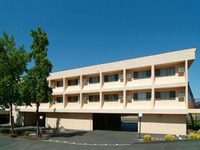 Quality Inn Natomas