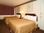 фото отеля Quality Inn Natomas