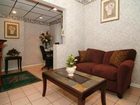 фото отеля Quality Inn Natomas