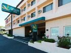 фото отеля Quality Inn Natomas