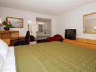 фото отеля Quality Inn Natomas