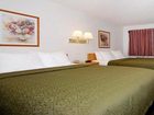 фото отеля Quality Inn Natomas