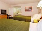 фото отеля Quality Inn Natomas