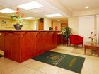фото отеля Quality Inn Natomas