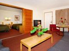 фото отеля Quality Inn Natomas
