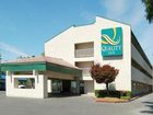 фото отеля Quality Inn Natomas