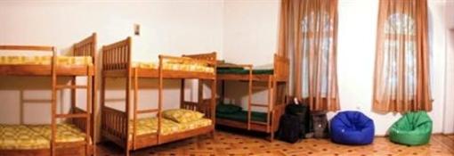 фото отеля Nest Hostel Tbilisi