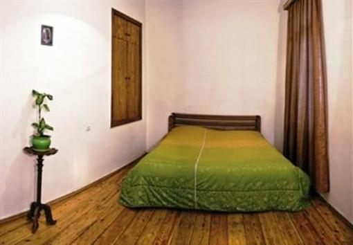 фото отеля Nest Hostel Tbilisi