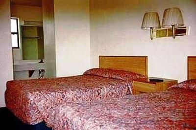 фото отеля Luxury Inn Flagstaff