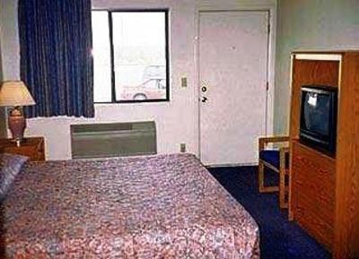 фото отеля Luxury Inn Flagstaff