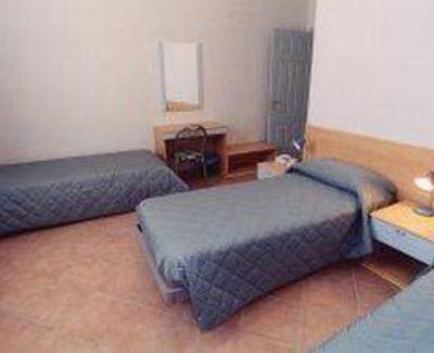 фото отеля Girasole House B&B