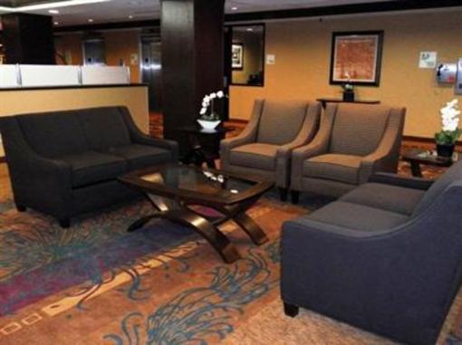 фото отеля Holiday Inn - Rochester Downtown
