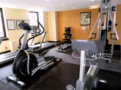 фото отеля Holiday Inn - Rochester Downtown