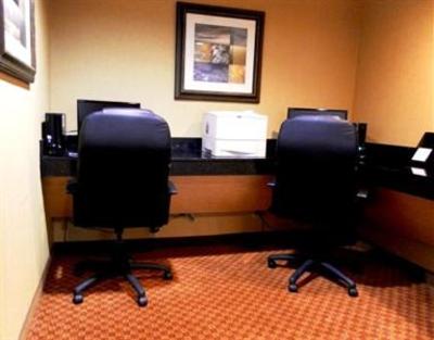 фото отеля Holiday Inn - Rochester Downtown