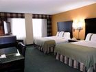 фото отеля Holiday Inn - Rochester Downtown