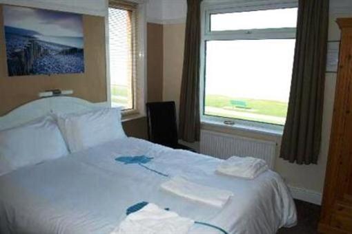 фото отеля Wheeldale Hotel