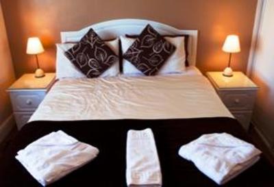 фото отеля Wheeldale Hotel