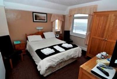 фото отеля Wheeldale Hotel