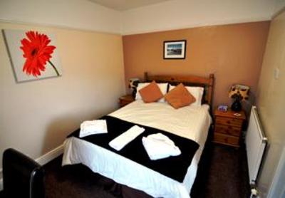 фото отеля Wheeldale Hotel